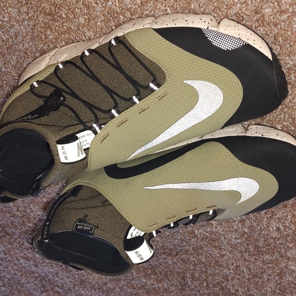 Nike Air Footscape Utility - Picture 3 of 3